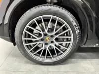 2021 Cayenne 3.0T US Spec — миниатюра 5