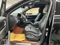 2021 Cayenne 3.0T US Spec — миниатюра 7