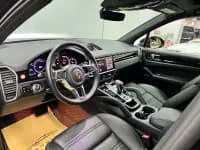 2021 Cayenne 3.0T US Spec — миниатюра 8