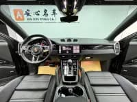 2021 Cayenne 3.0T US Spec — миниатюра 10