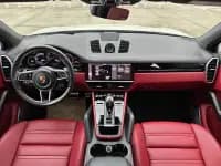 Cayenne 2020 Cayenne S 2.9T — миниатюра 11