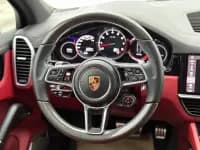 Cayenne 2020 Cayenne S 2.9T — миниатюра 12