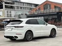 Cayenne 2020 Cayenne S 2.9T — миниатюра 20