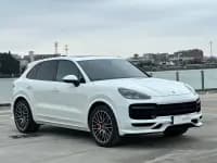 Cayenne 2020 Cayenne S 2.9T — миниатюра 3