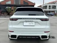 Cayenne 2020 Cayenne S 2.9T — миниатюра 21