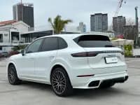 Cayenne 2020 Cayenne S 2.9T — миниатюра 22