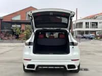 Cayenne 2020 Cayenne S 2.9T — миниатюра 23