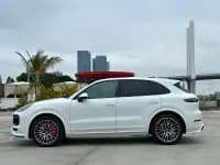 Cayenne 2020 Cayenne S 2.9T — миниатюра 24