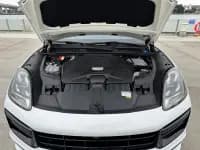 Cayenne 2020 Cayenne S 2.9T — миниатюра 25