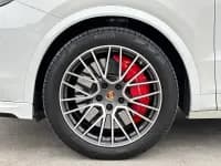 Cayenne 2020 Cayenne S 2.9T — миниатюра 26