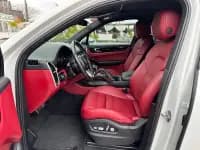 Cayenne 2020 Cayenne S 2.9T — миниатюра 4