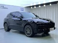 Cayenne 2019 Cayenne 3.0T — миниатюра 2