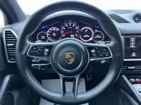 Cayenne 2019 Cayenne 3.0T — миниатюра 11