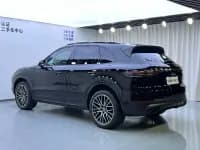 Cayenne 2019 Cayenne 3.0T — миниатюра 5