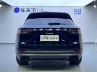 Cayenne 2019 Cayenne 3.0T — миниатюра 6