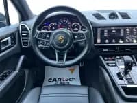 Cayenne 2019 Cayenne 3.0T — миниатюра 10