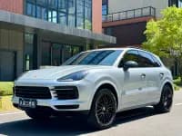 Cayenne 2018 Cayenne 3.0T — миниатюра 1