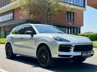Cayenne 2018 Cayenne 3.0T — миниатюра 2