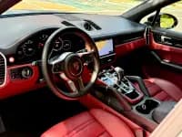 Cayenne 2018 Cayenne 3.0T — миниатюра 12