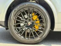 Cayenne 2018 Cayenne 3.0T — миниатюра 14