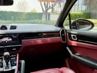 Cayenne 2018 Cayenne 3.0T — миниатюра 16