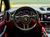 Cayenne 2018 Cayenne 3.0T — миниатюра 19