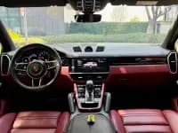 Cayenne 2018 Cayenne 3.0T — миниатюра 20