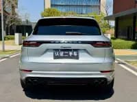 Cayenne 2018 Cayenne 3.0T — миниатюра 3