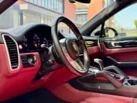 Cayenne 2018 Cayenne 3.0T — миниатюра 21