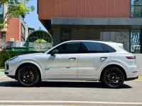 Cayenne 2018 Cayenne 3.0T — миниатюра 5