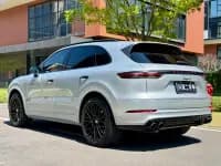 Cayenne 2018 Cayenne 3.0T — миниатюра 6