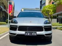Cayenne 2018 Cayenne 3.0T — миниатюра 7