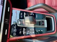 Cayenne 2018 Cayenne 3.0T — миниатюра 8