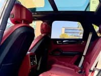 Cayenne 2018 Cayenne 3.0T — миниатюра 9