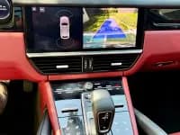 Cayenne 2018 Cayenne 3.0T — миниатюра 10