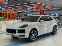 Cayenne 2024 Cayenne 3.0T — миниатюра 1