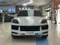 Cayenne 2024 Cayenne 3.0T — миниатюра 2