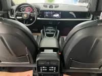 Cayenne 2024 Cayenne 3.0T — миниатюра 21