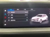 Cayenne 2024 Cayenne 3.0T — миниатюра 26