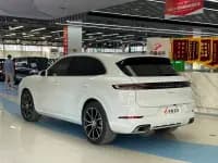Cayenne 2024 Cayenne 3.0T — миниатюра 5