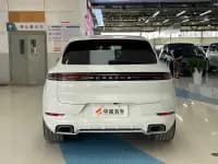 Cayenne 2024 Cayenne 3.0T — миниатюра 6