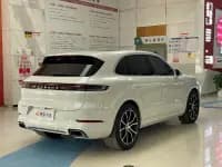 Cayenne 2024 Cayenne 3.0T — миниатюра 7