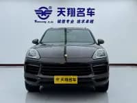 Cayenne 2019 Cayenne 3.0T — миниатюра 2