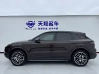 Cayenne 2019 Cayenne 3.0T — миниатюра 4