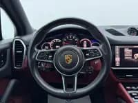 Cayenne 2019 Cayenne 3.0T — миниатюра 6