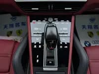 Cayenne 2019 Cayenne 3.0T — миниатюра 7