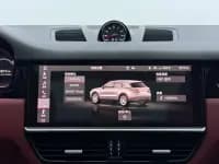 Cayenne 2019 Cayenne 3.0T — миниатюра 8