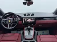Cayenne 2019 Cayenne 3.0T — миниатюра 9