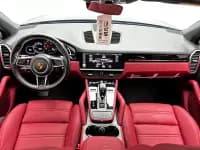 Cayenne 2019 Cayenne 3.0T — миниатюра 14