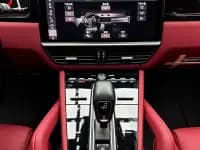 Cayenne 2019 Cayenne 3.0T — миниатюра 15